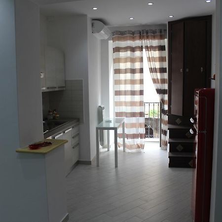 B&B Xenia Palermo Dış mekan fotoğraf