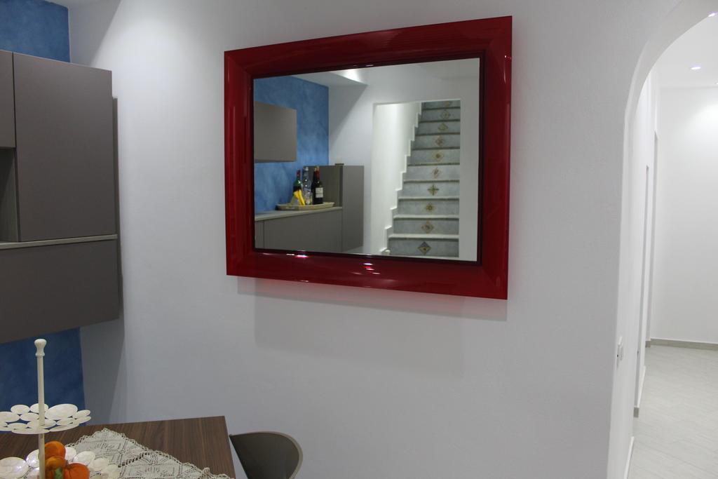 B&B Xenia Palermo Dış mekan fotoğraf