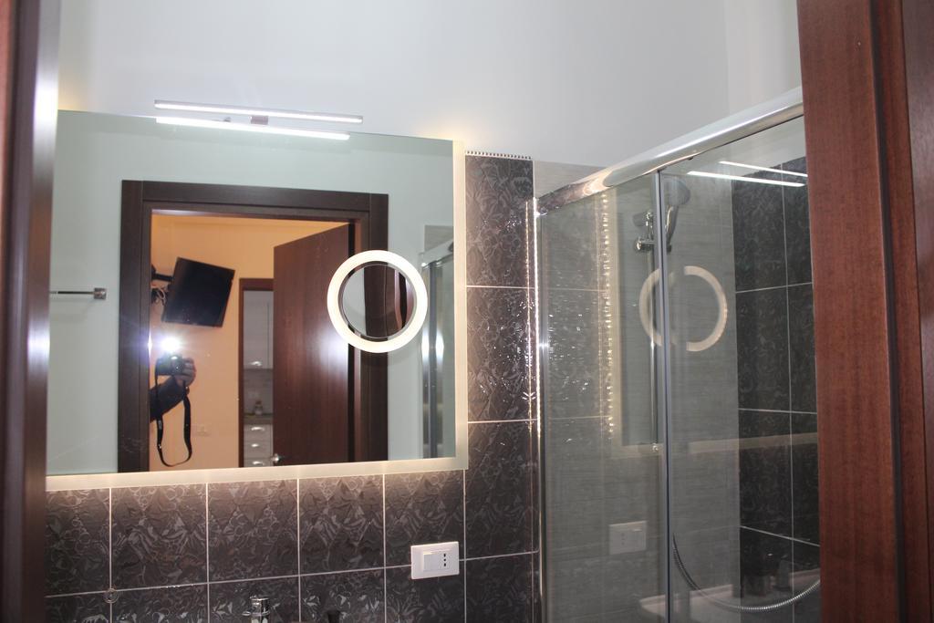 B&B Xenia Palermo Dış mekan fotoğraf