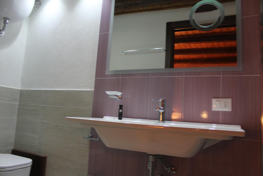 B&B Xenia Palermo Dış mekan fotoğraf