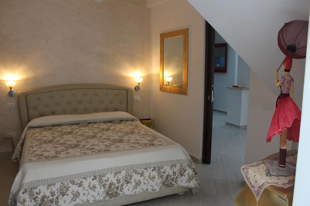 B&B Xenia Palermo Dış mekan fotoğraf