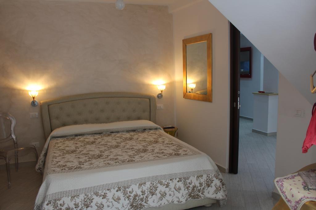 B&B Xenia Palermo Dış mekan fotoğraf