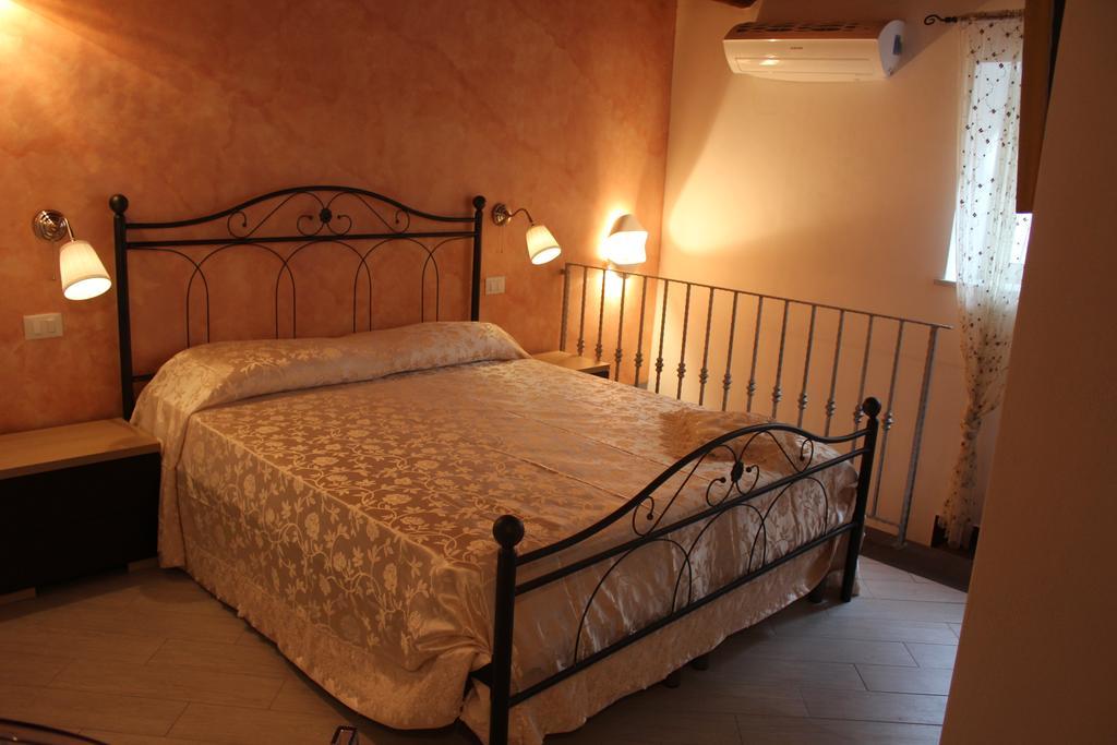 B&B Xenia Palermo Dış mekan fotoğraf