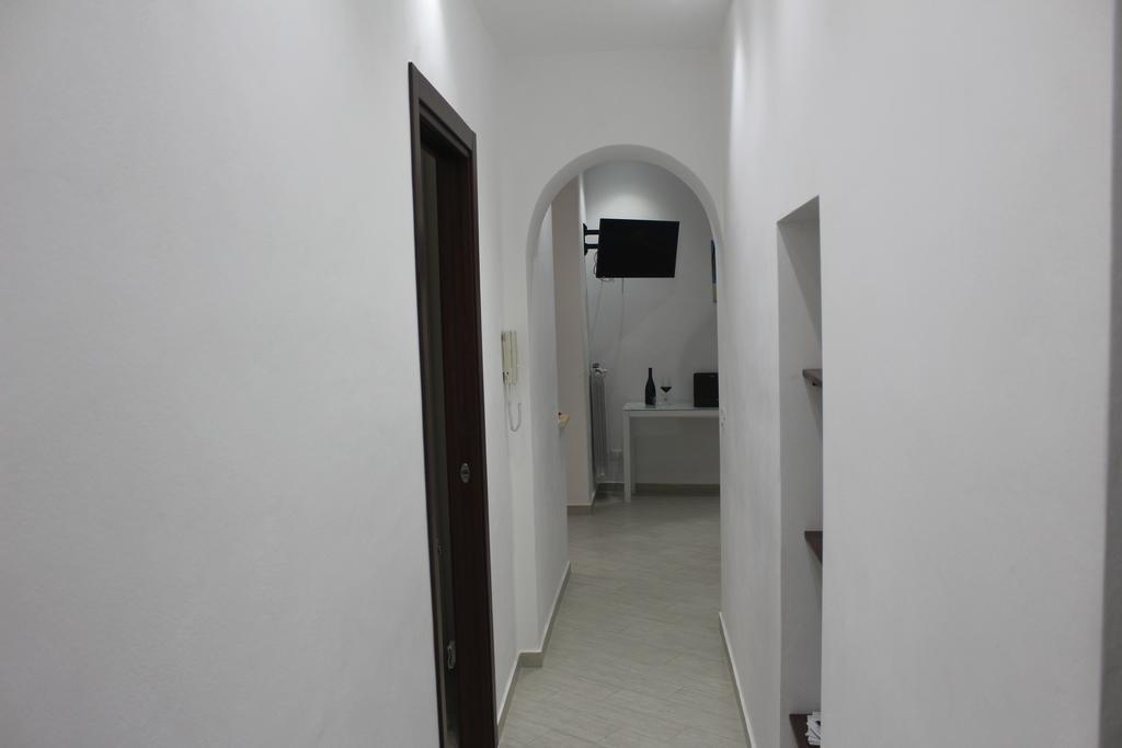 B&B Xenia Palermo Dış mekan fotoğraf