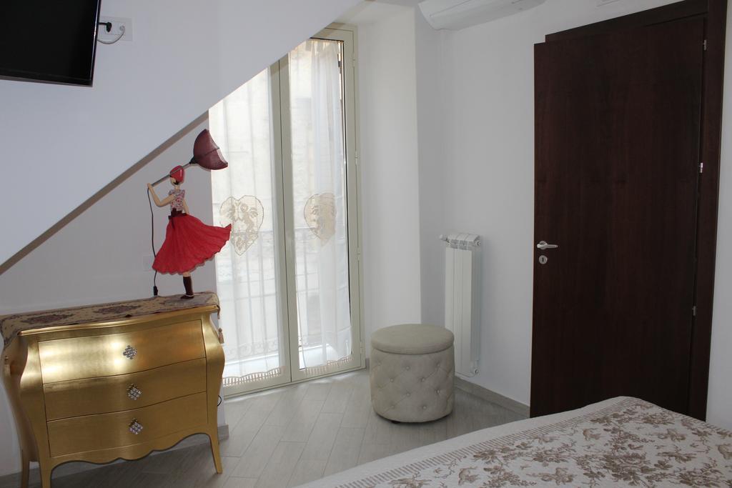 B&B Xenia Palermo Dış mekan fotoğraf