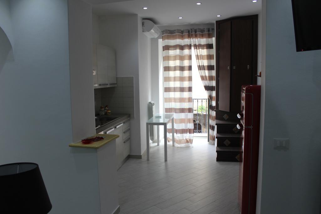 B&B Xenia Palermo Dış mekan fotoğraf