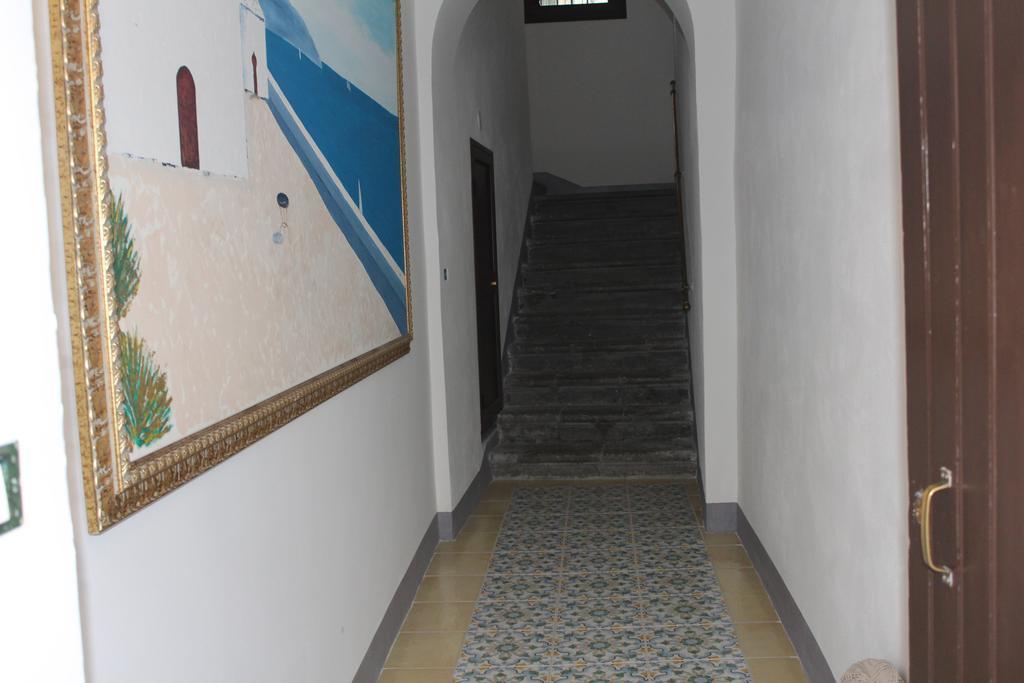 B&B Xenia Palermo Dış mekan fotoğraf