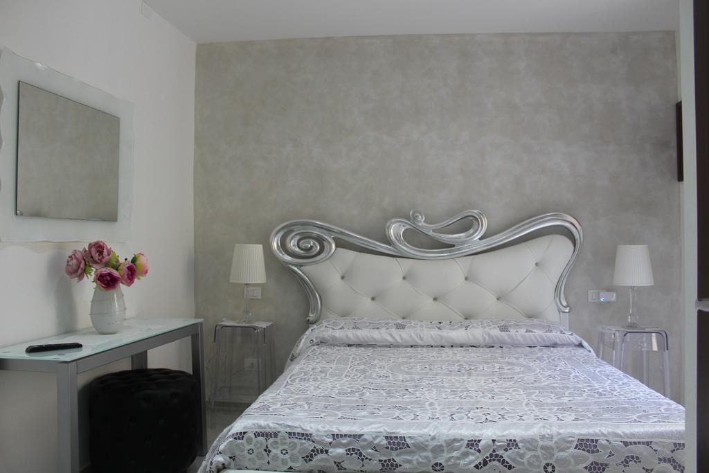 B&B Xenia Palermo Dış mekan fotoğraf