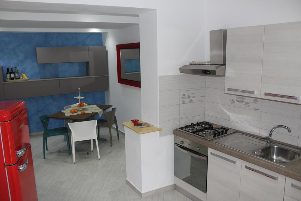 B&B Xenia Palermo Dış mekan fotoğraf