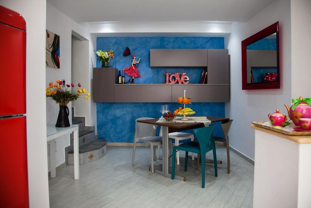 B&B Xenia Palermo Dış mekan fotoğraf