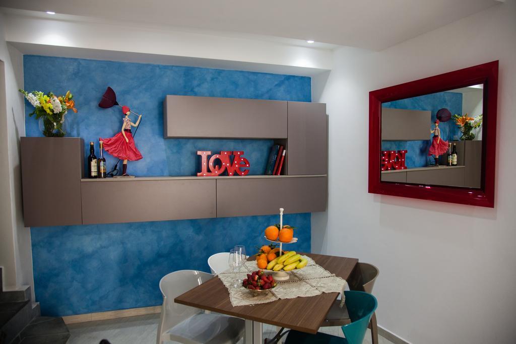 B&B Xenia Palermo Dış mekan fotoğraf